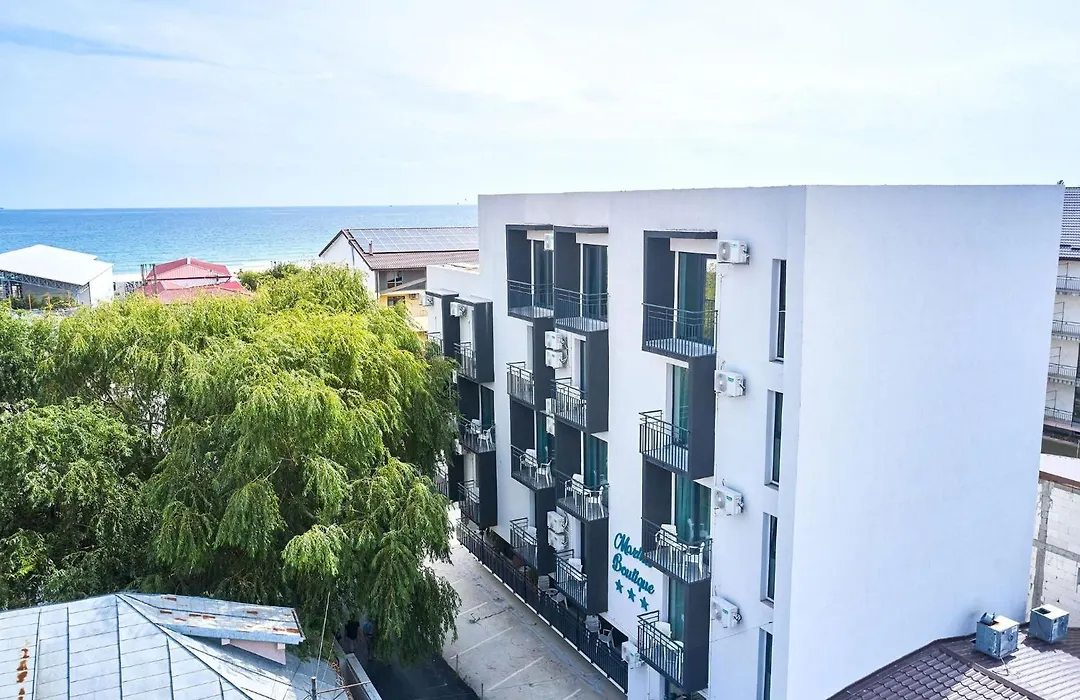 Marina Boutique Costinesti-1